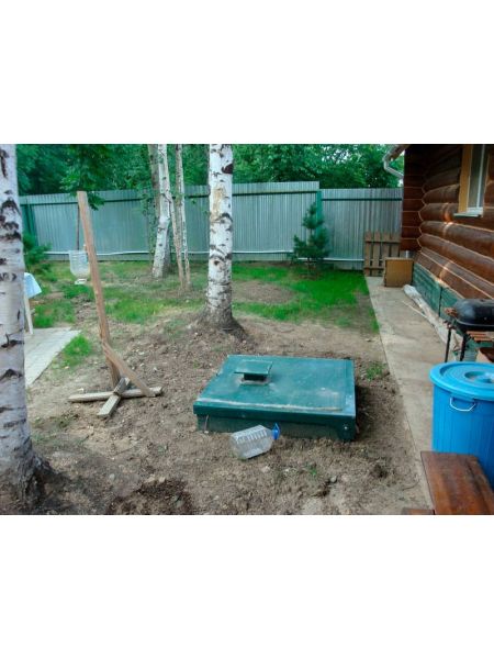 Выполненная работа