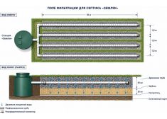 Эко-Енот Профи 0.8