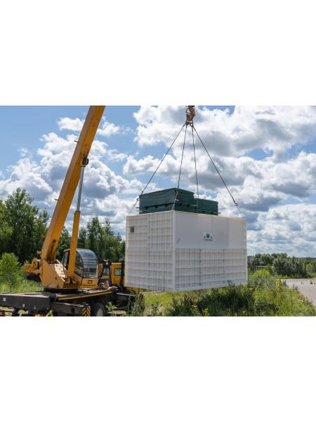 Выполненная работа