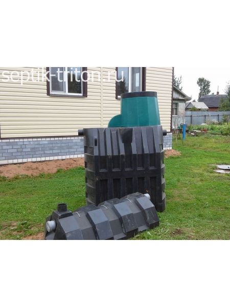 Выполненная работа