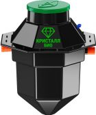 Септики Кристалл Био