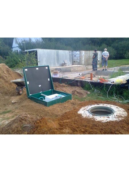 Выполненная работа