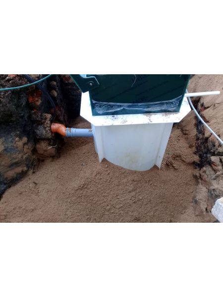 Выполненная работа