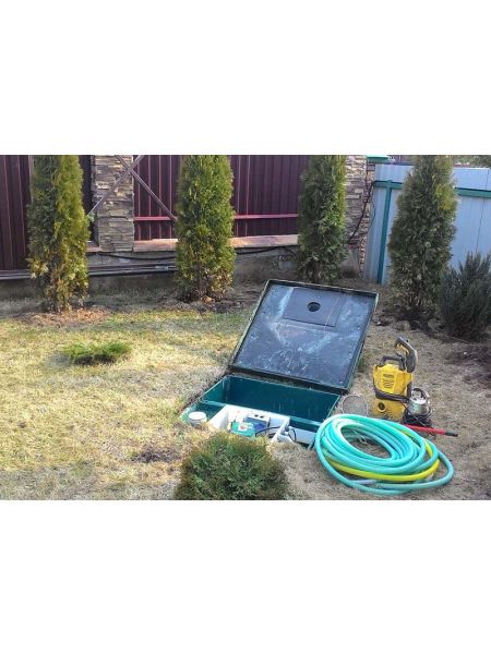 Выполненная работа