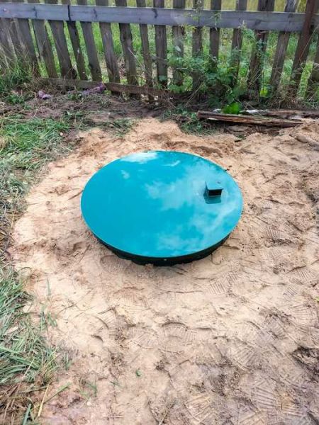 Выполненная работа