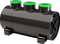 Септики Диамант